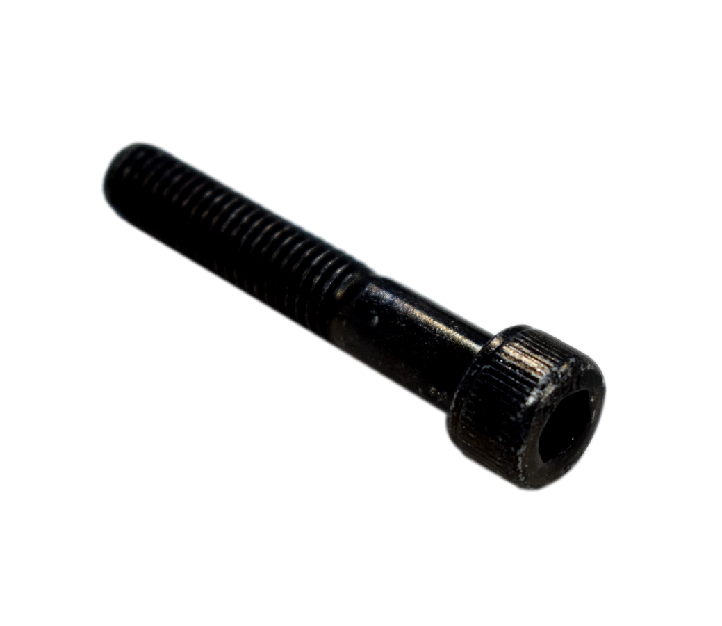 Tornillo Negro 08Xgs 45 Suzuki 125 Original