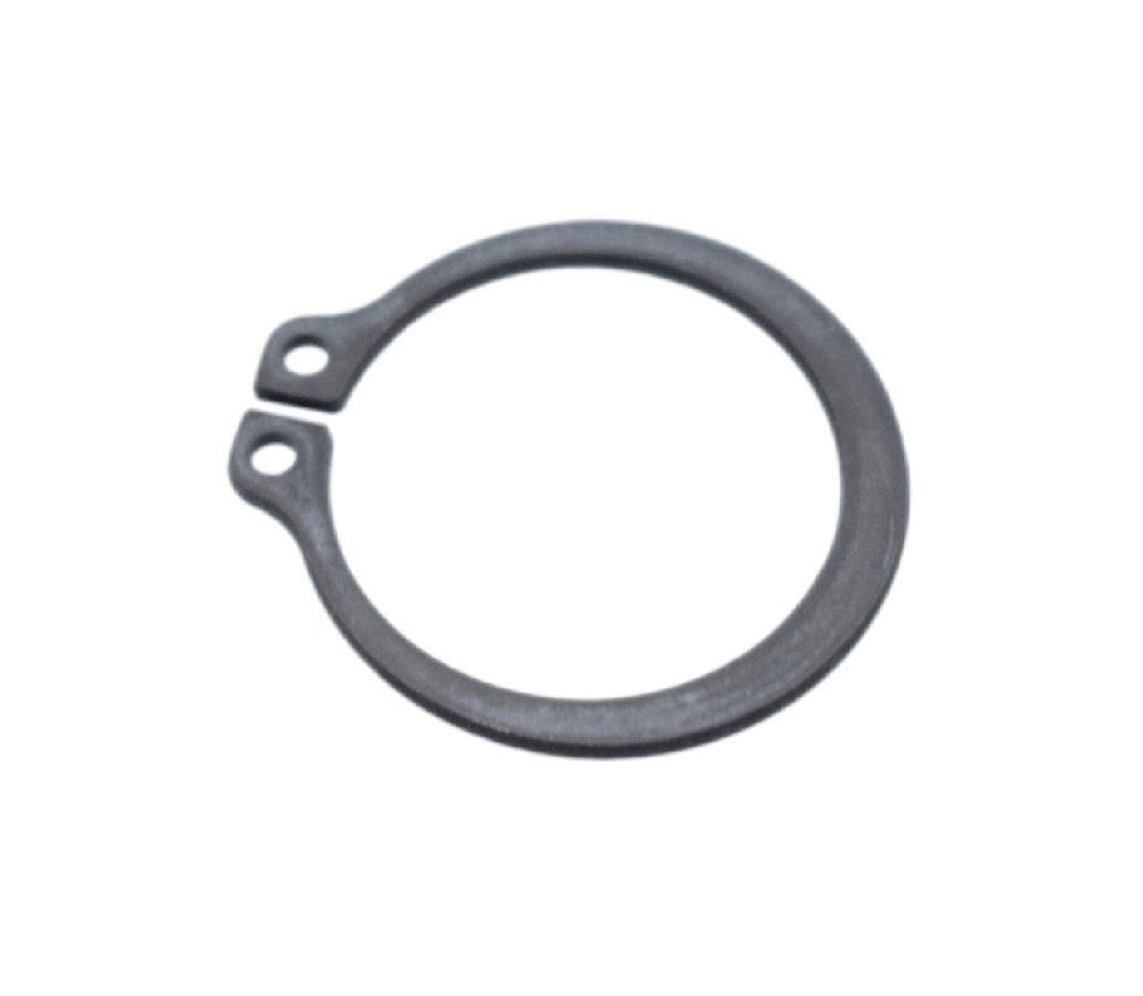 Pin Ojo Externo (Milimetros 25) Gs Suzuki 500 Original