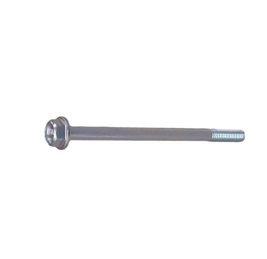 Tornillo Cromado A 08Xsuzuki 115 Original