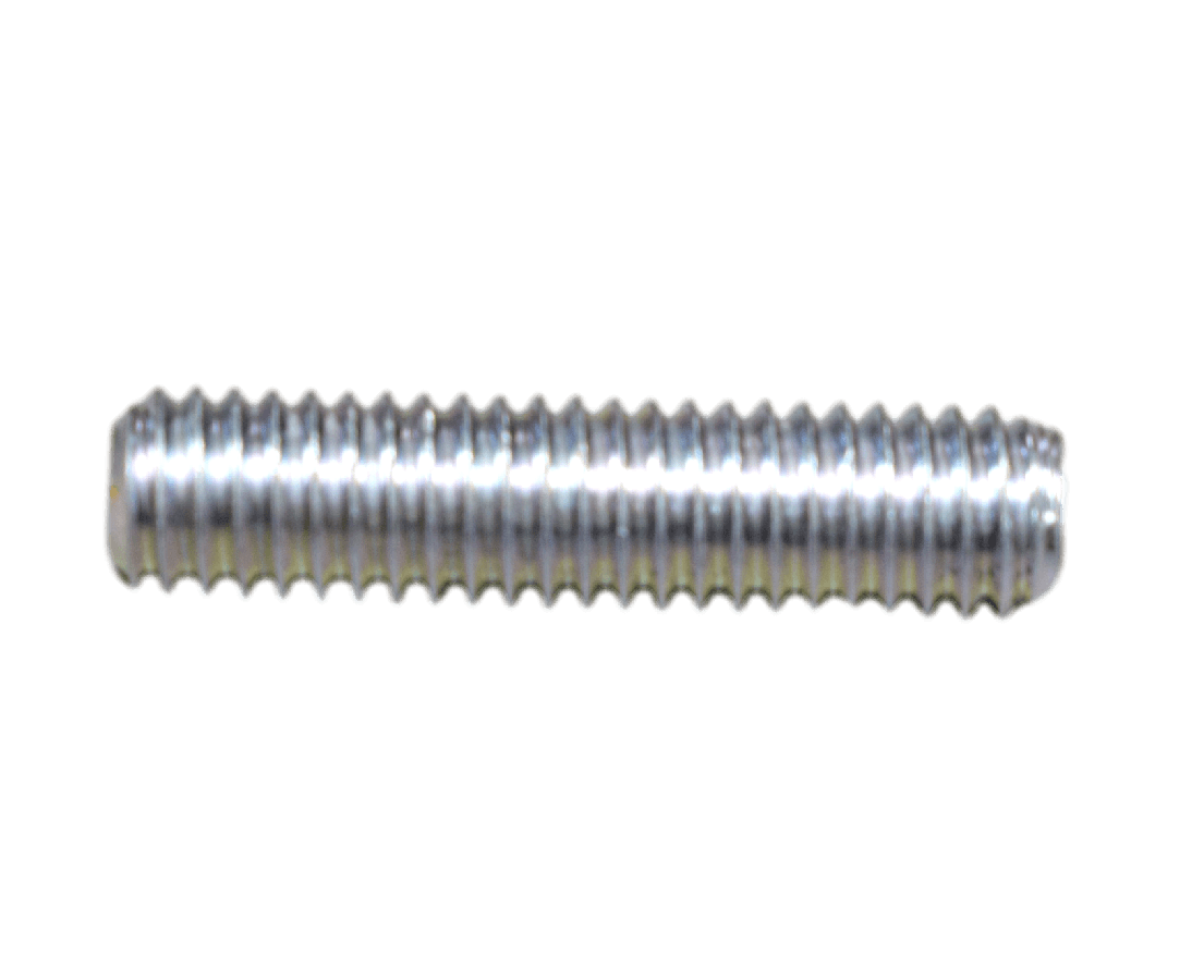 Esparrago Sinfín De Clutch (6X25) Suzuki Original