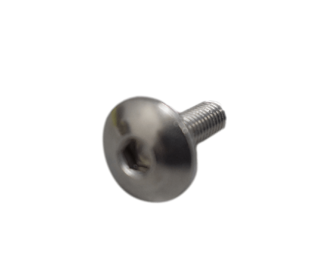 Tornillo De Visor Xf Freewind 650 - Sv 650 (2006) y Más