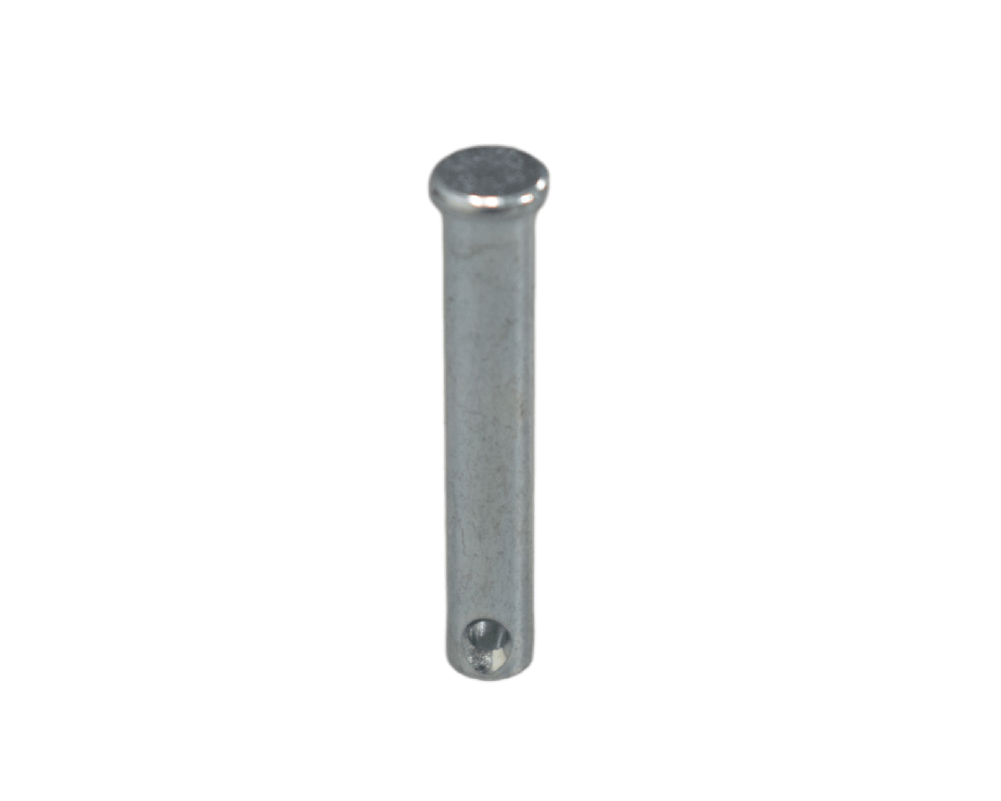 Pasador De Posapie Trasero Xf Freewind Suzuki 650 Original