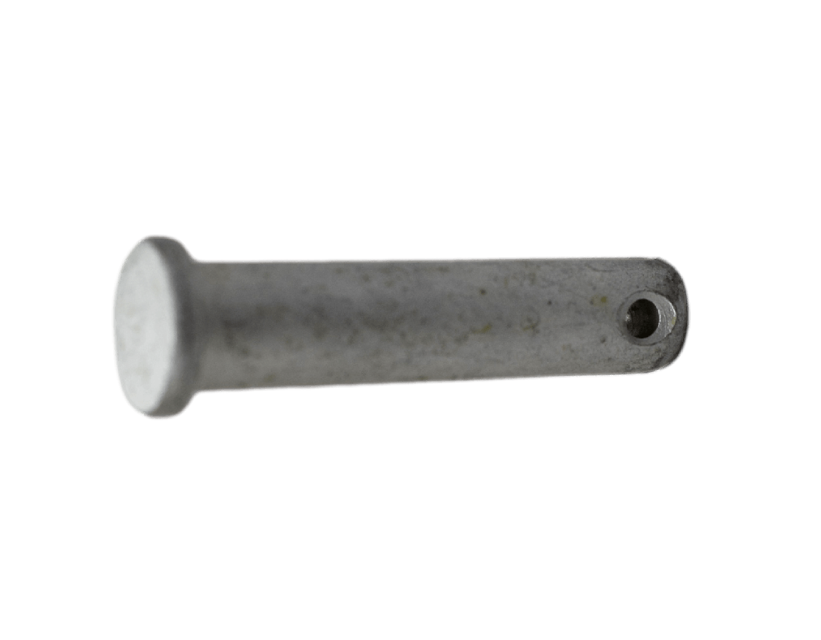 Pasador De Posapie Delantero (08X35) Gn Suzuki 125 Original