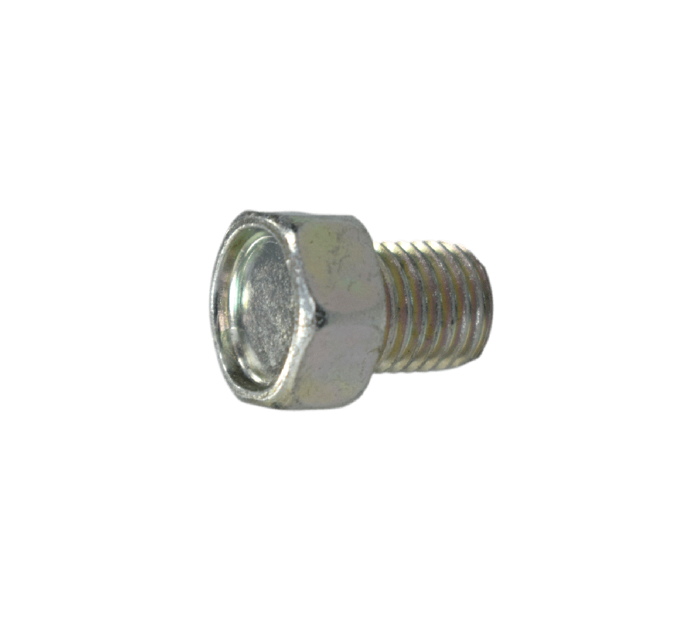 Tapon De Aceite Ax 100D Suzuki Original