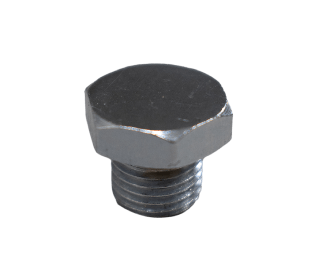 Tapon Registro De Volante Gn Suzuki 125 Original