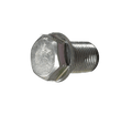 Tapon De Aceite Ts Suzuki 185 Original