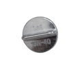 Tapa Nivel De Aceite Gn 125 - Dr Suzuki 200 Original