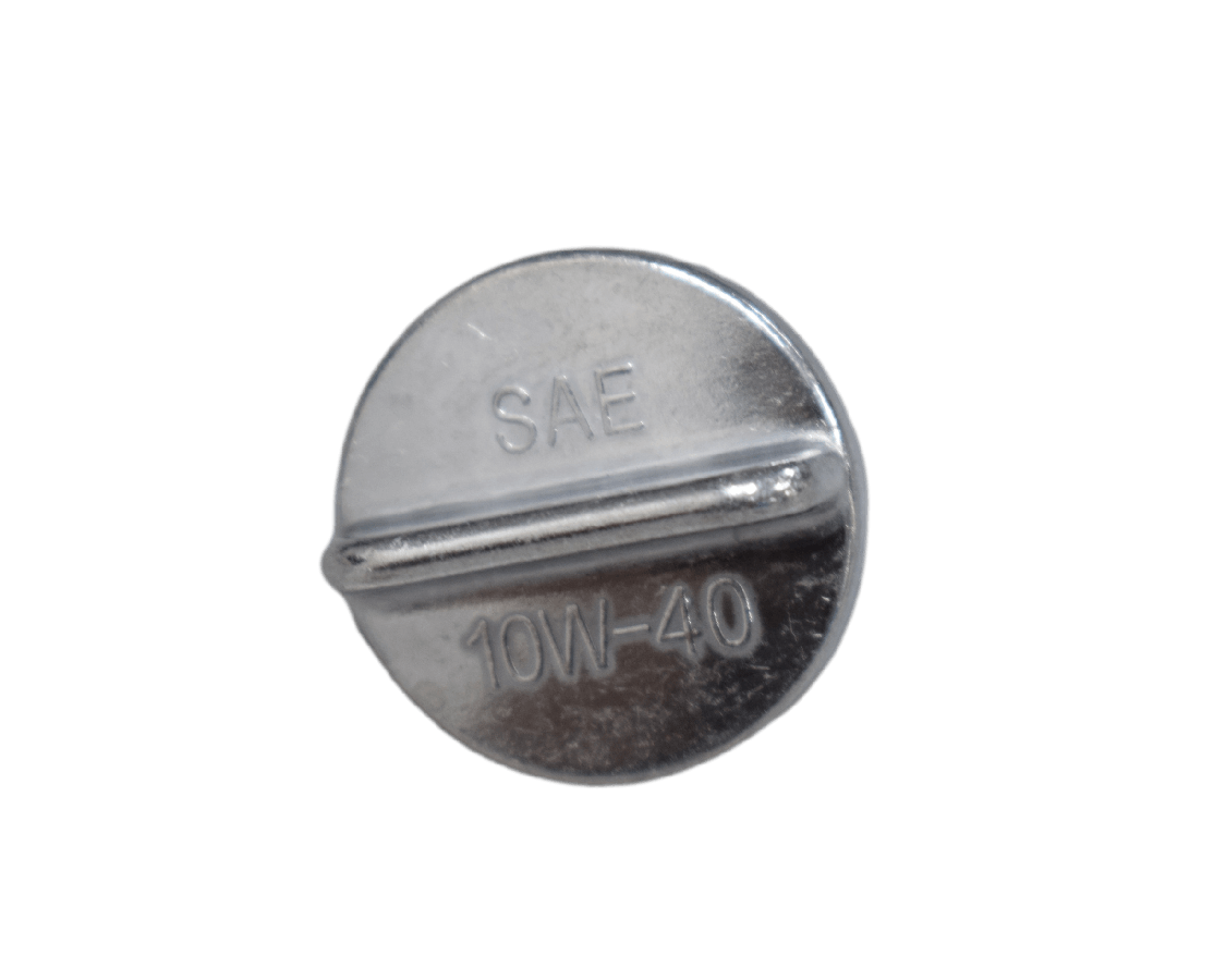 Tapa Nivel De Aceite Gn 125 - Dr Suzuki 200 Original