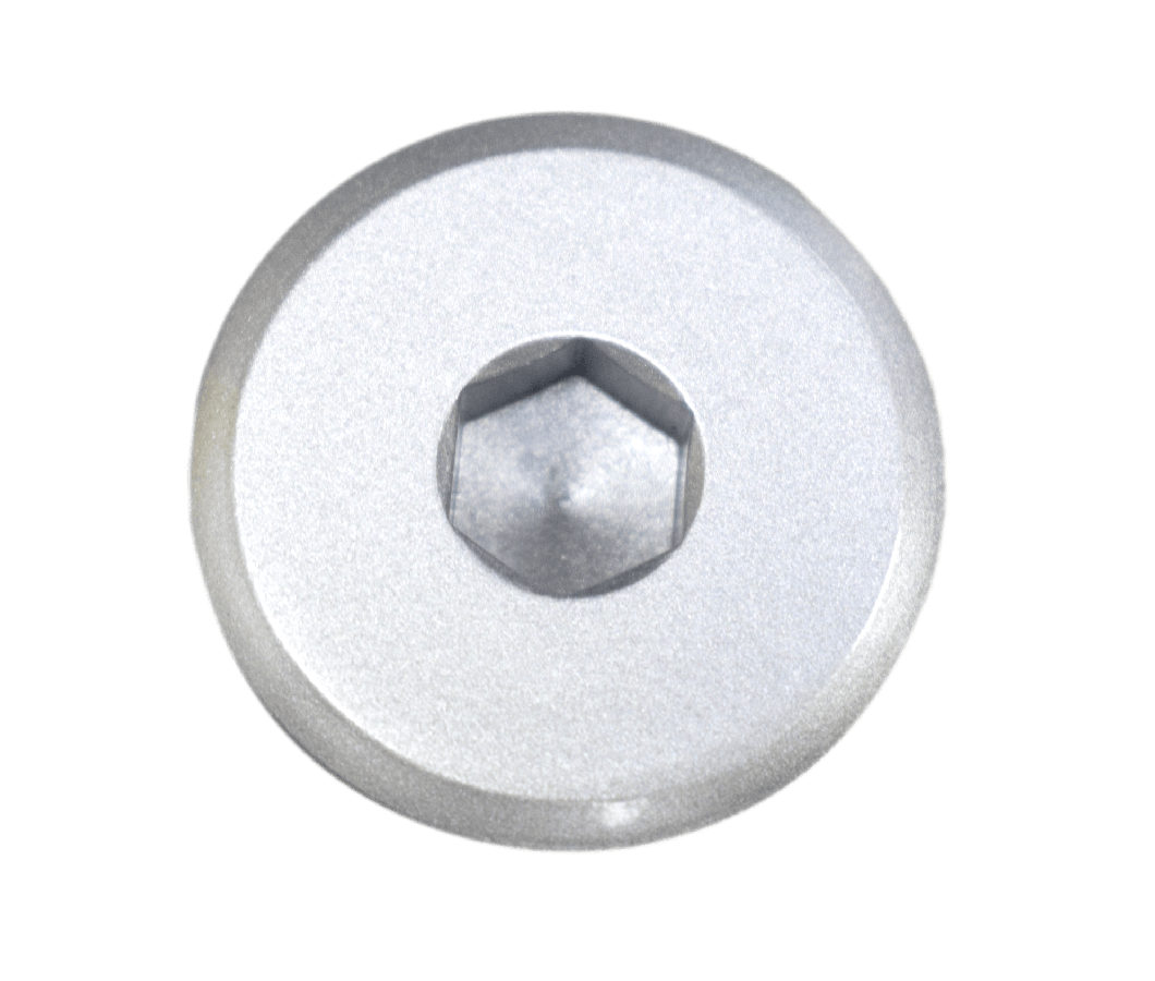 Tapon De Volante (Milimetros 26) Gn 125H - Gs Suzuki y Más