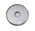 Tapon De Volante (Milimetros 36) Xf Freewind 650 - Dr y Más