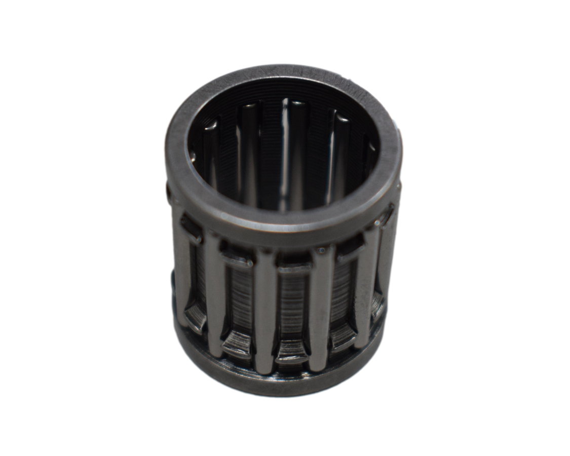 Canastilla De Piston Ax 100 - Ts Suzuki 125 Original