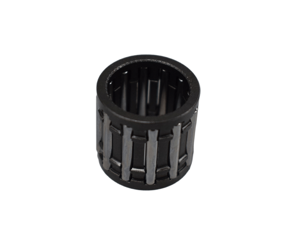 Canastilla De Piston Ts Suzuki 185 Original
