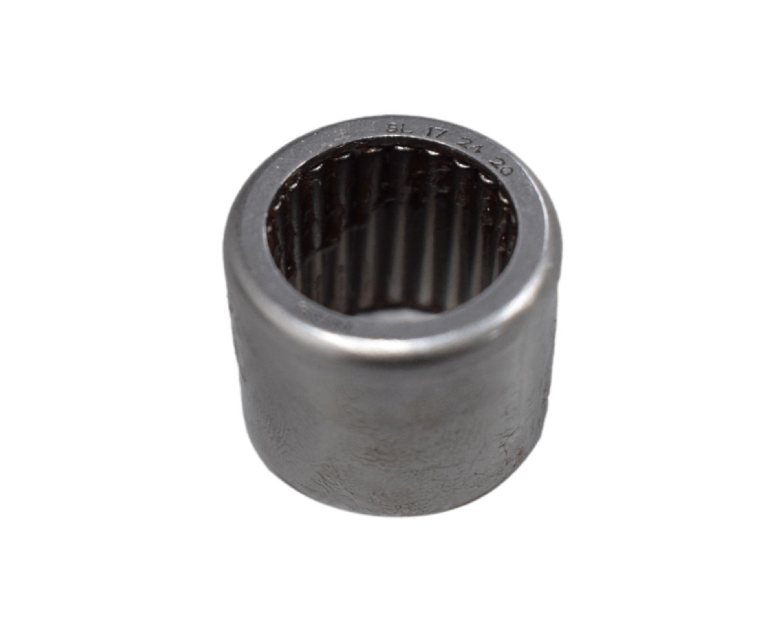 Canastilla De Tijera (17-24-20) Gixxer Suzuki 155 Original
