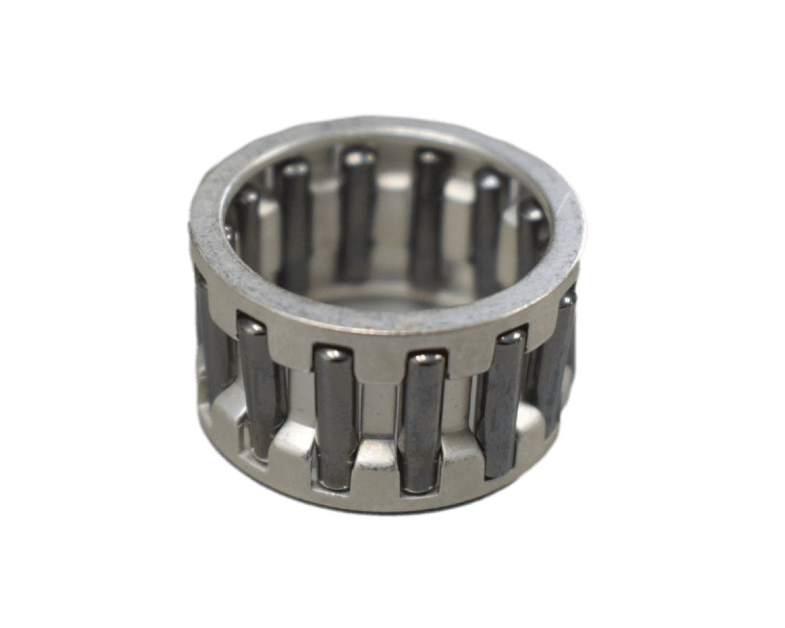 Canastilla De Biela Ts Suzuki 185 Original