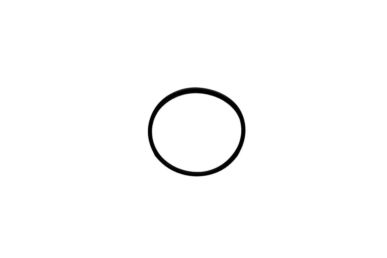 Oring Filtro De Aceite (52.6X2.4) Gn 125 - Dr Suzuki y Más