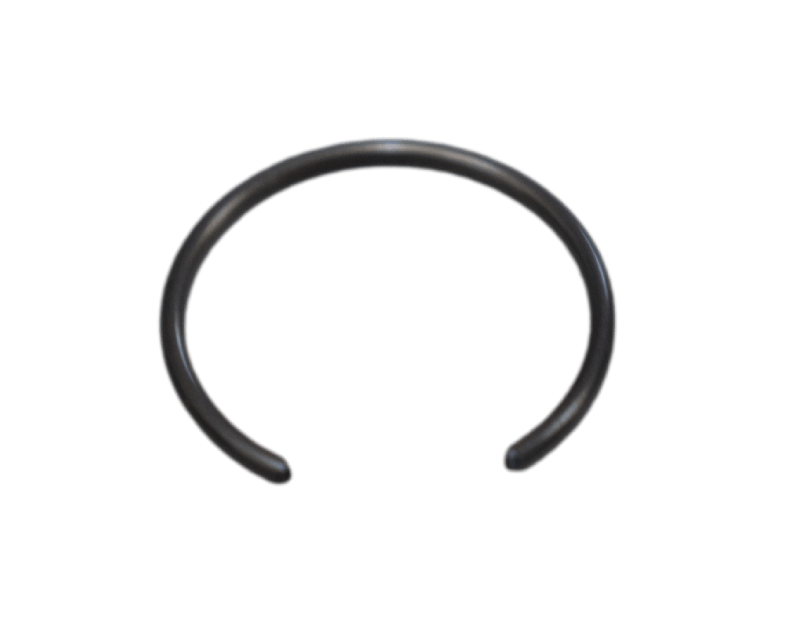 Pin De Piston (Milimetros 16) Ts Suzuki 185 Original