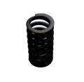 Resorte De Clutch Gn 125H - Gs Suzuki 125 Original