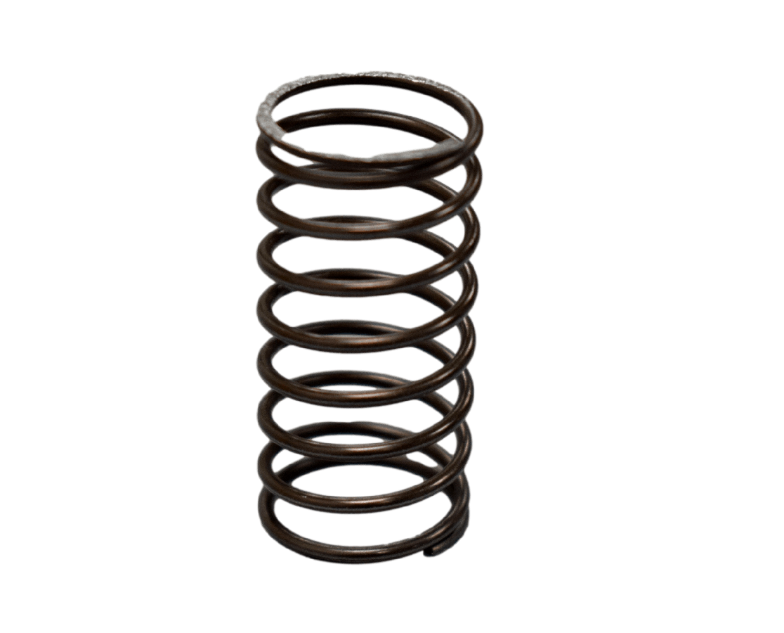 Resorte Leva De Clutch Vivax 115 - Best Suzuki 125 Original