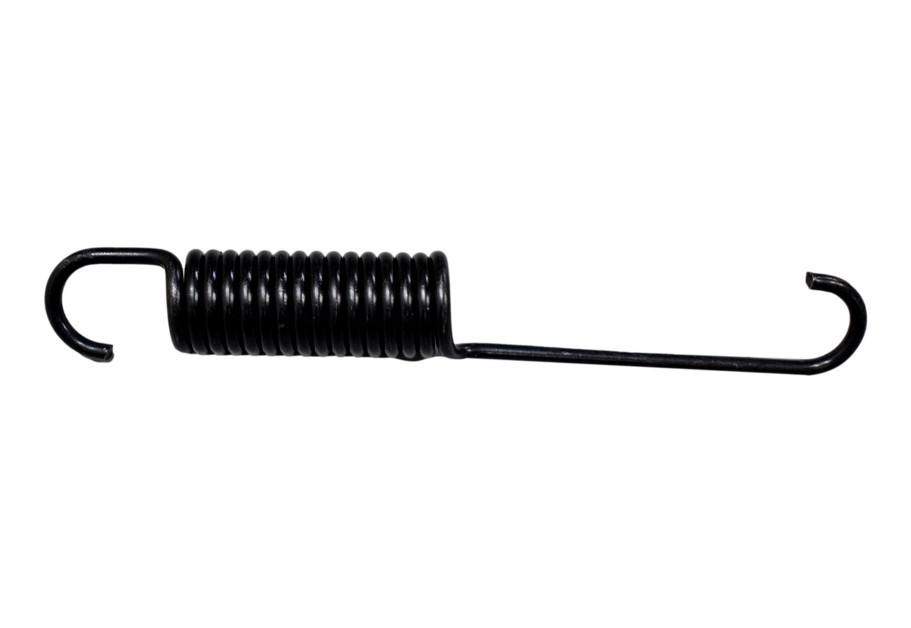 Resorte De Gato Lateral Suzuki Viva 115