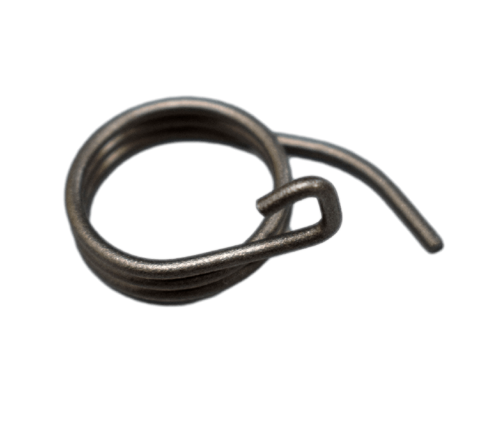 Resorte De Balancin Gn Suzuki 125 Original