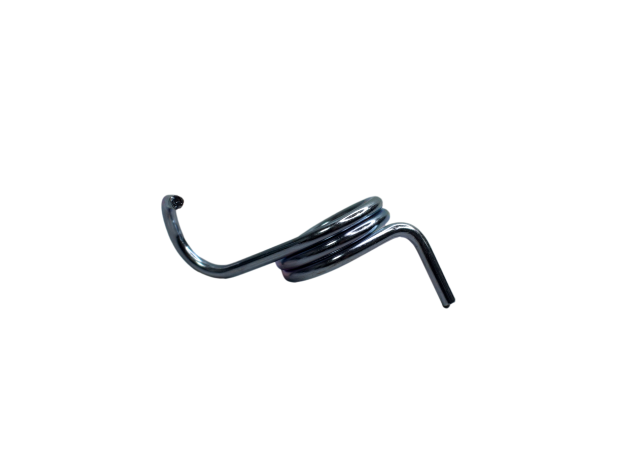Resorte Pedal De Freno Ax 100D Suzuki Original