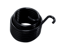 Resorte Eje De Crank Ax Suzuki 100 Original