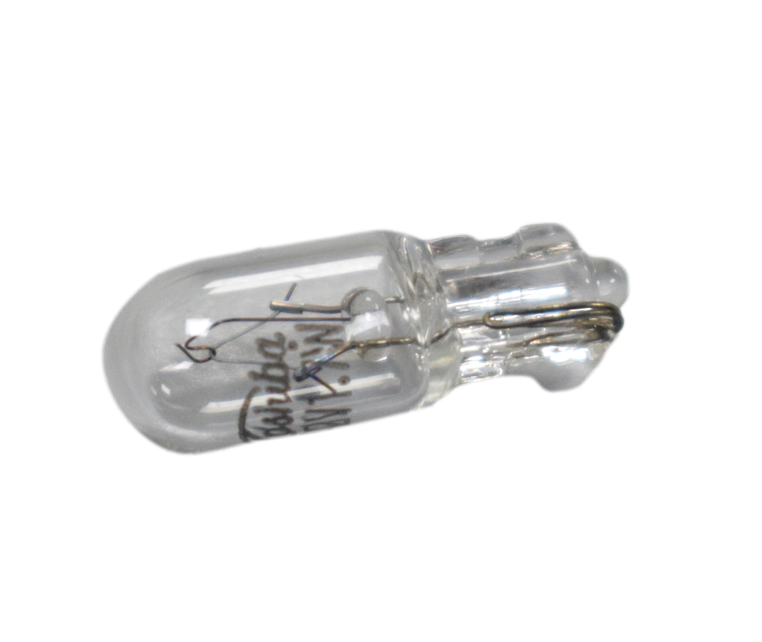 Bombillo (12V-1.7W-T6.5) Xf Freewind Suzuki 650 Original