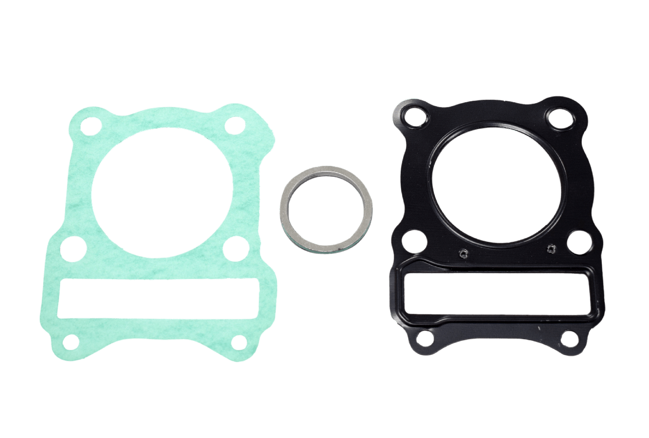 Kit Emp Medio Gn125H Nacional Suzuki Gn 125H