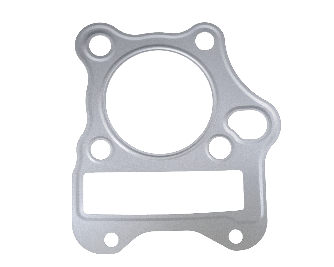 Empaque De Culata Best 125 - Vivax Suzuki Original