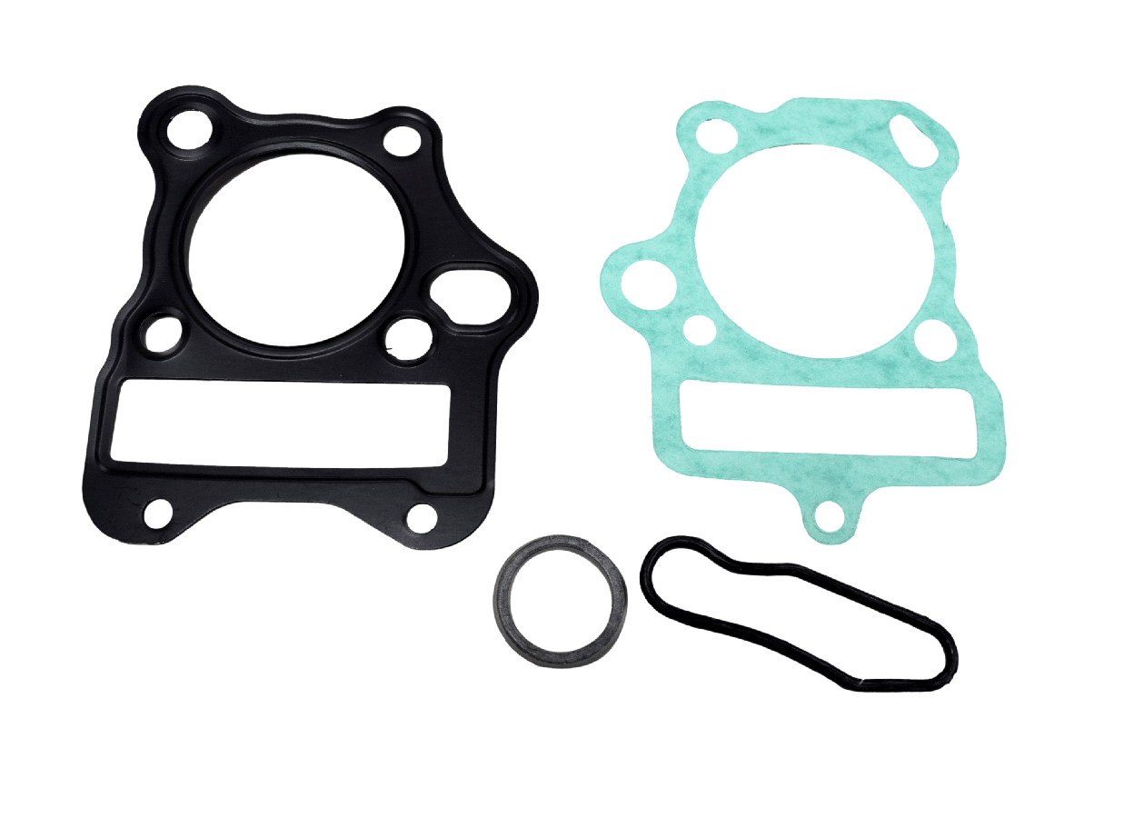 Kit Emp Medio Vivaxnacional 115 Suzuki Vivax 115