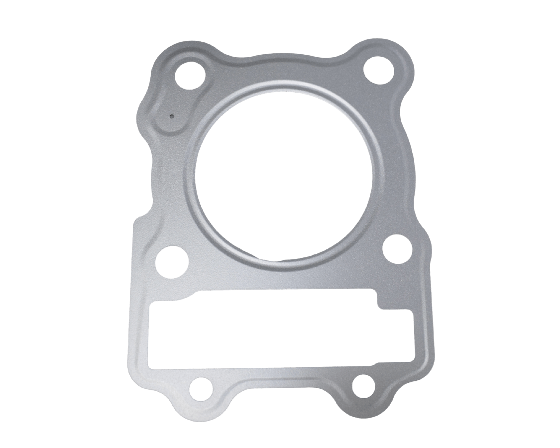 Empaque De Culata Gixxer Suzuki 155 Original