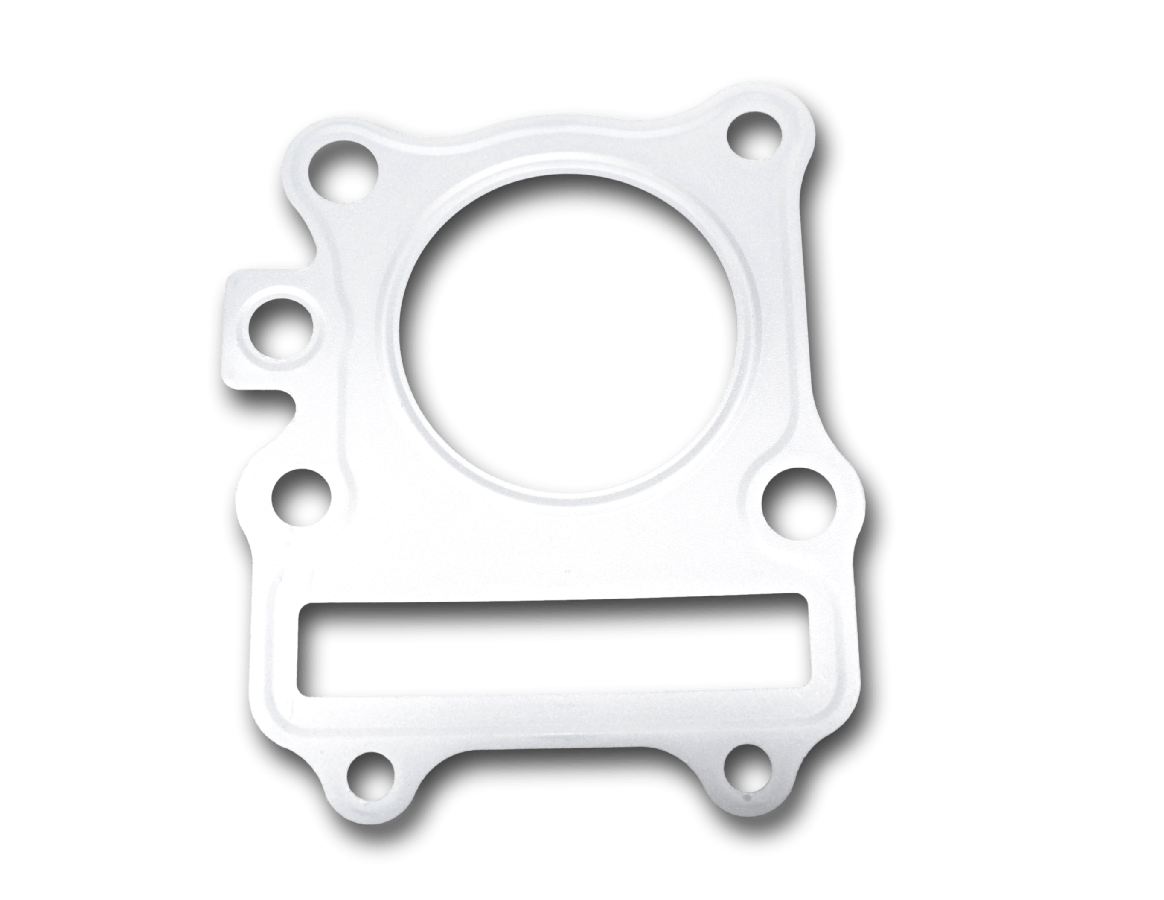 Empaque De Culata Space Suzuki 100 Original