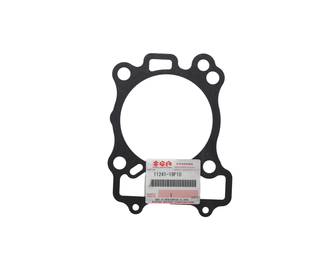 Empaque Cilindro Delantero Dl V-Strom Suzuki 650 Original