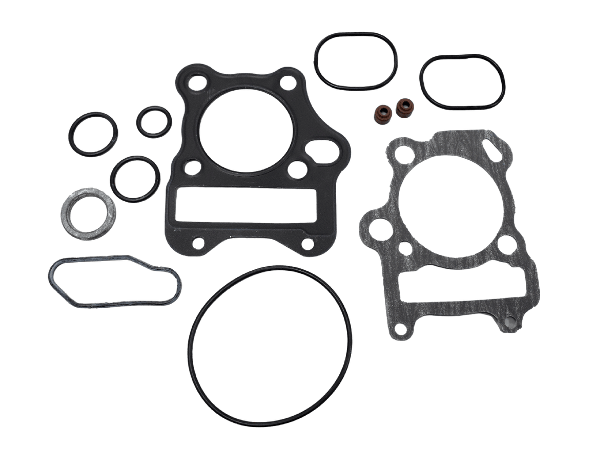Kit Emp Medio Sellos Best Nacional Suzuki Best 125