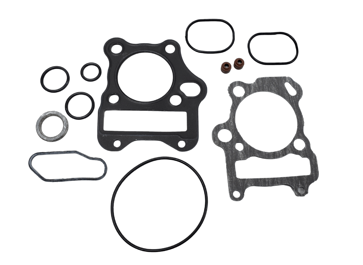 Kit Emp Medio Sellos Best Nacional Suzuki Best 125