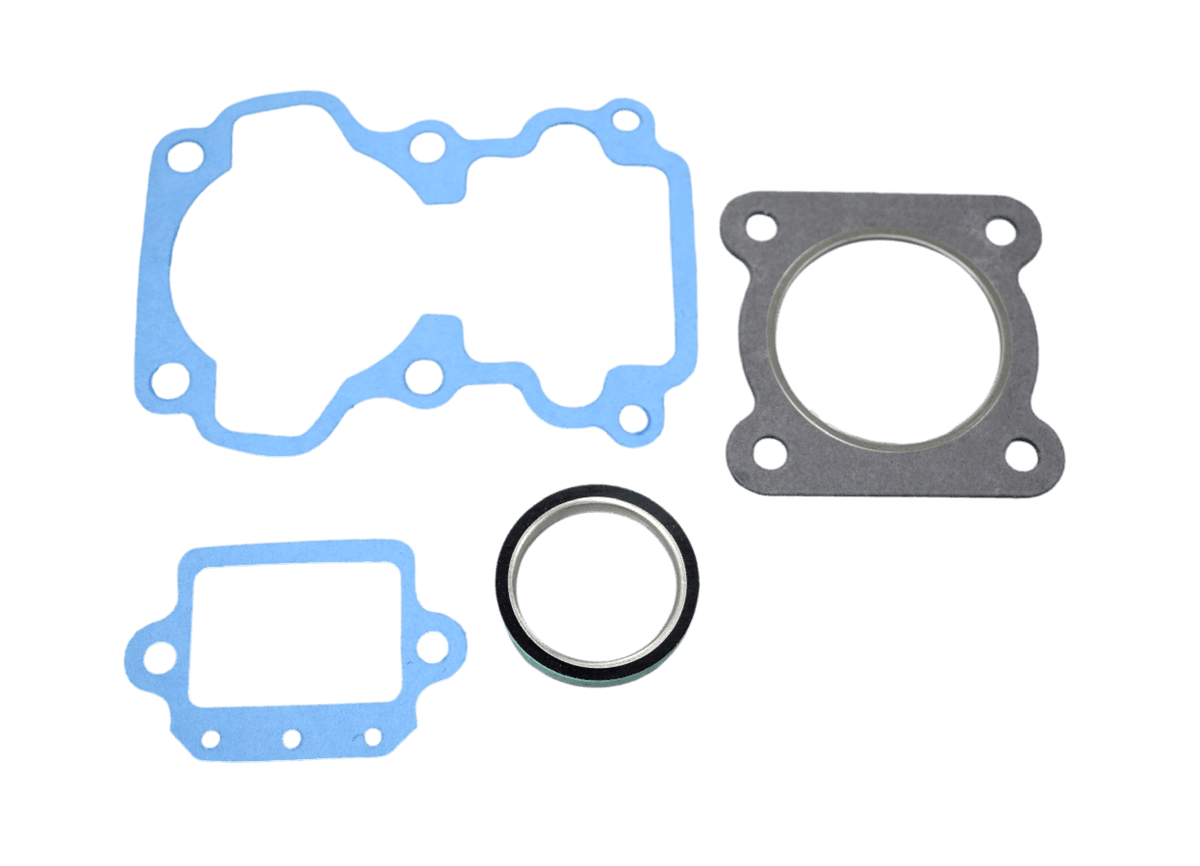 Kit Medio Empaques Suzuki Ax 100