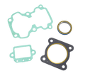 Kit Medio Empaques Suzuki Ax 115