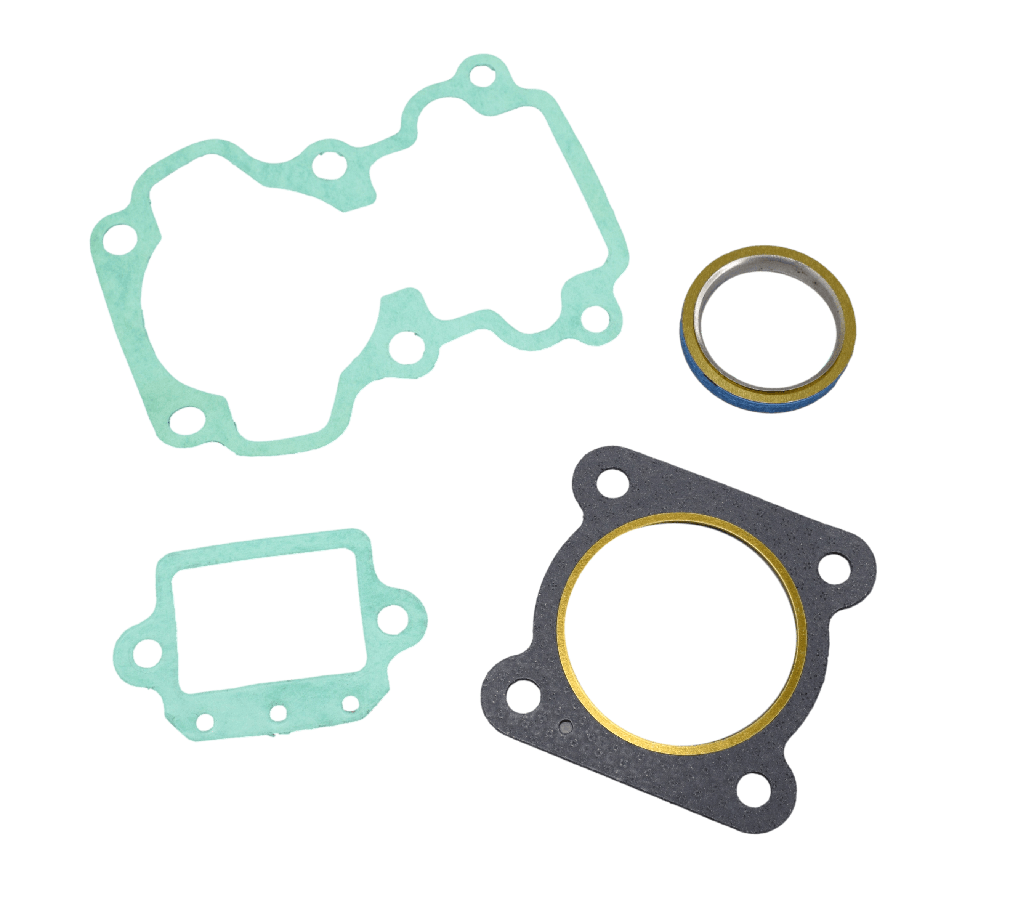Kit Medio Empaques Suzuki Ax 115