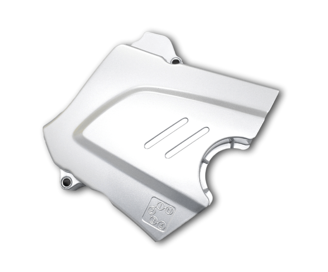 Tapa Piñon De Salida Ax Suzuki 4 Original