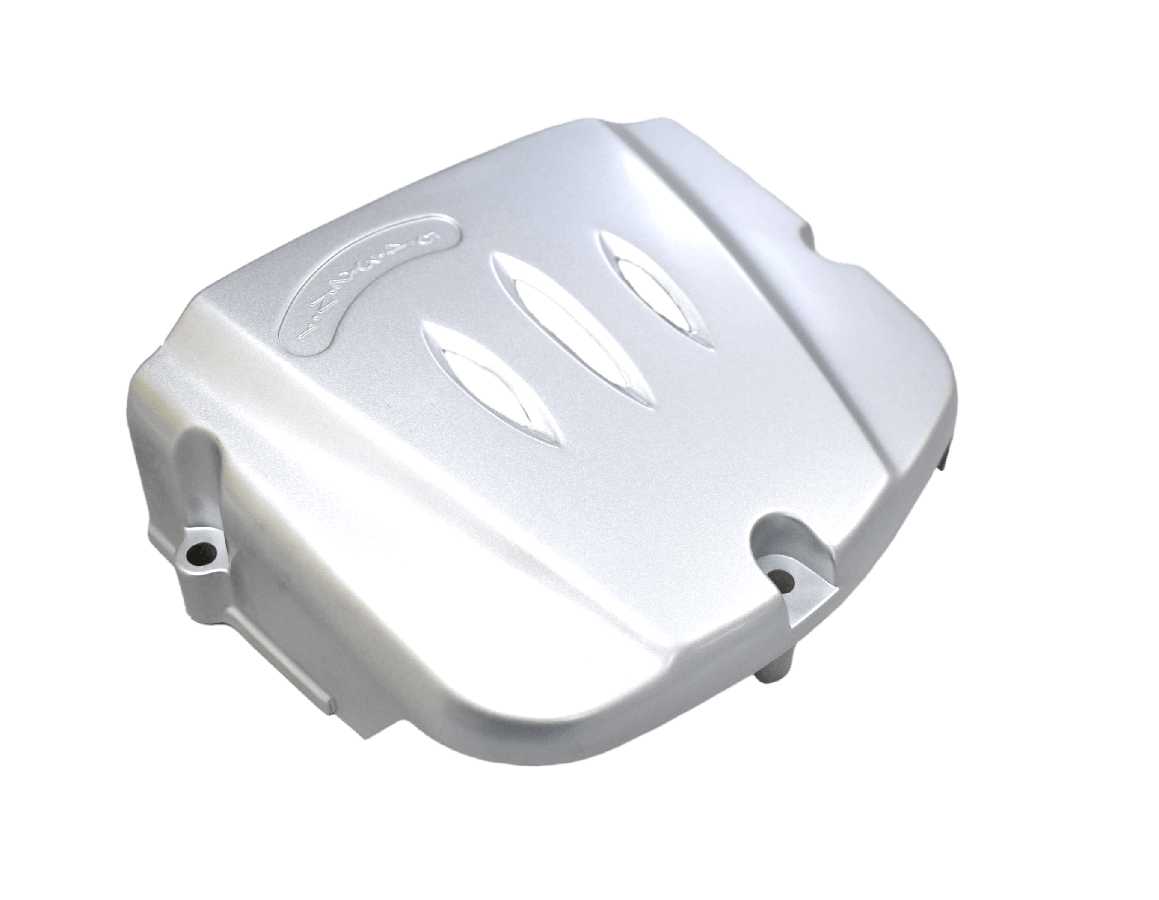 Tapa Piñon De Salida Gs Suzuki 125 Original