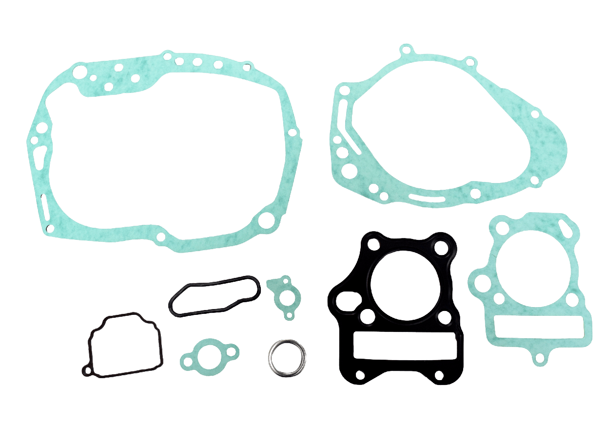 Kit De Empaques Suzuki Vivax 115