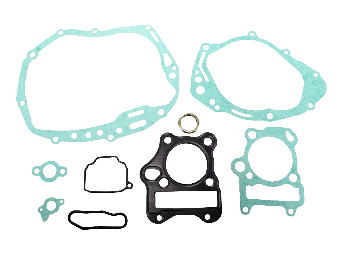 Kit De Empaques Suzuki Best 125