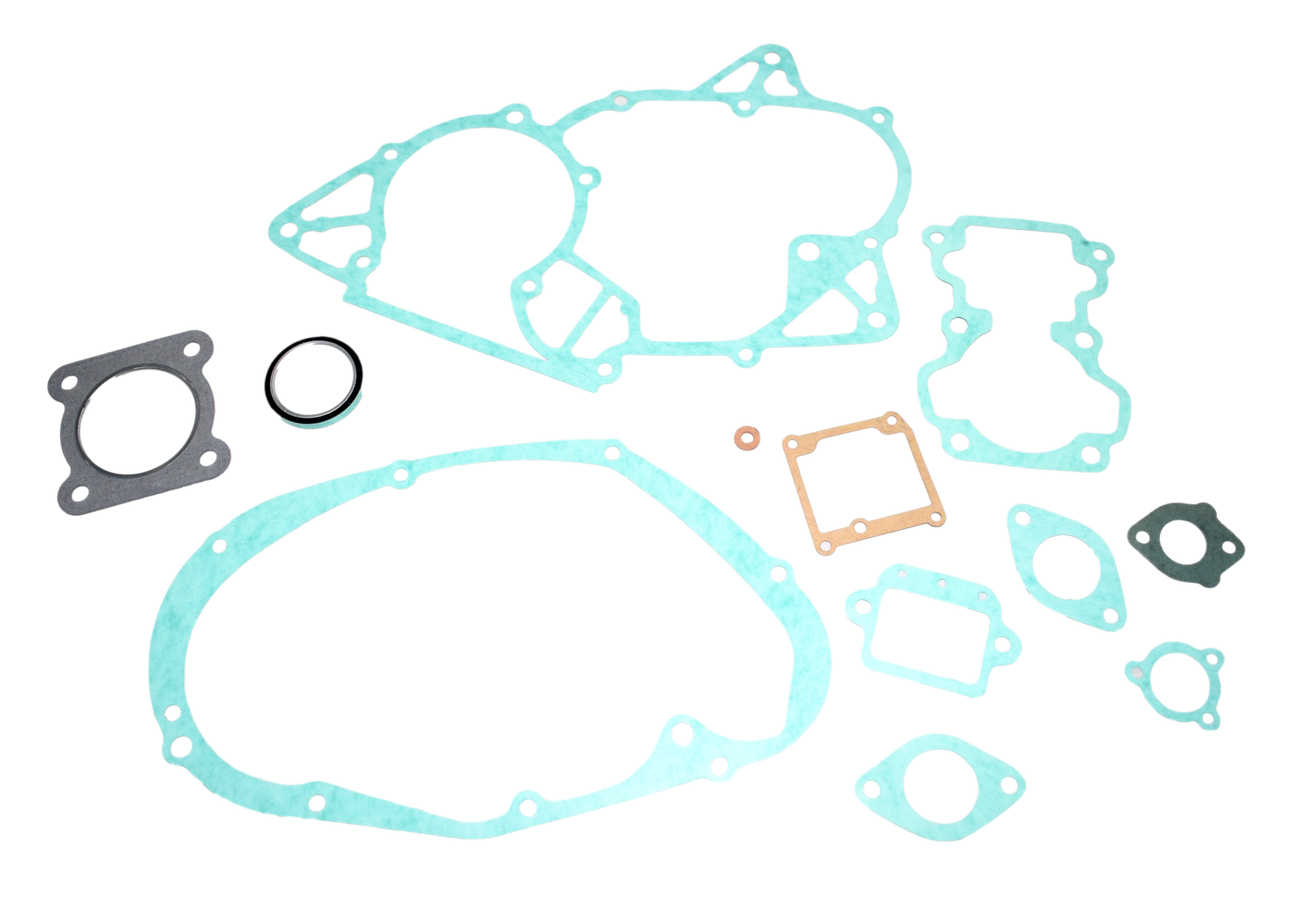 Kit De Empaques Suzuki Ax 100