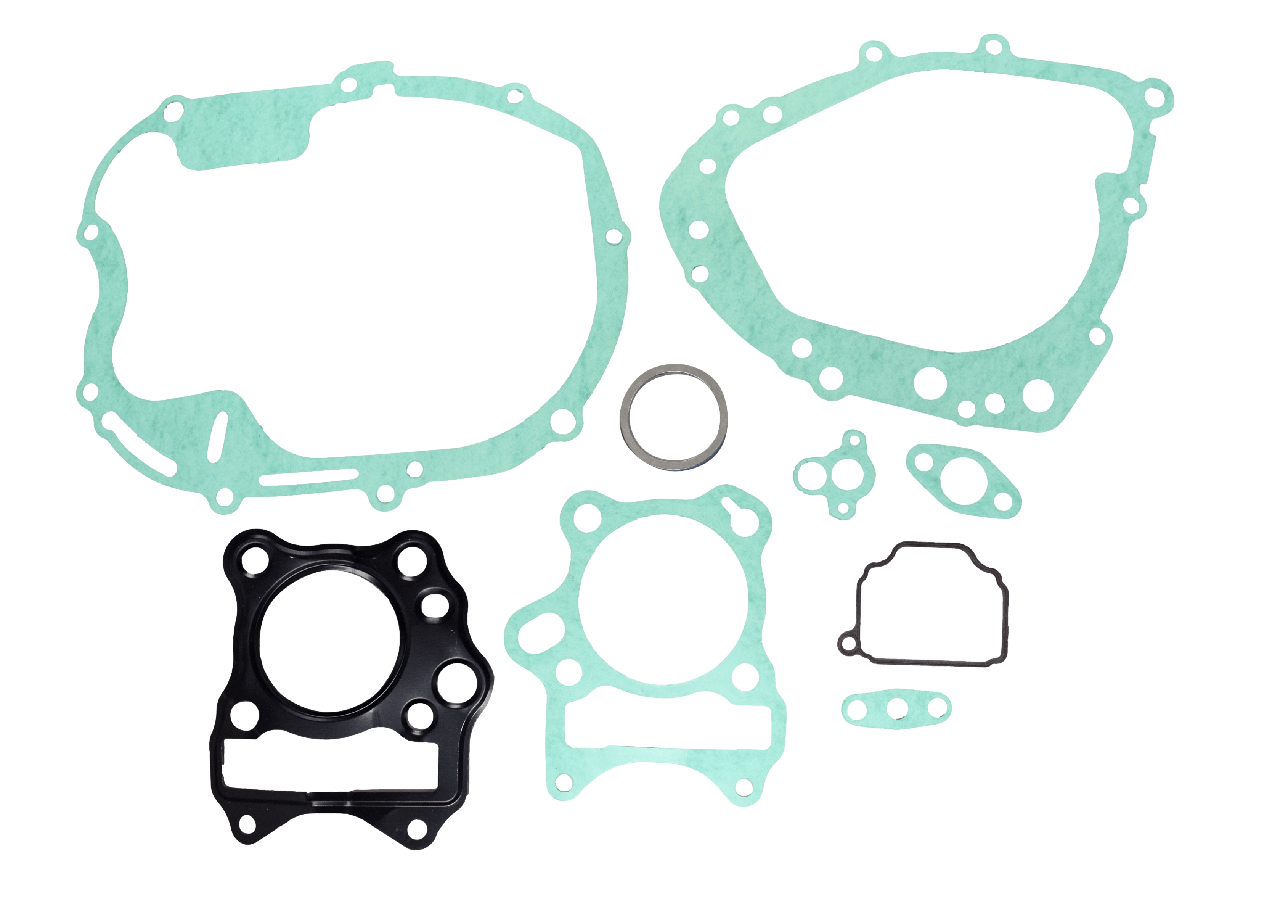 Kit Emp Completo Hayatenacional 110 Suzuki Hayate 110