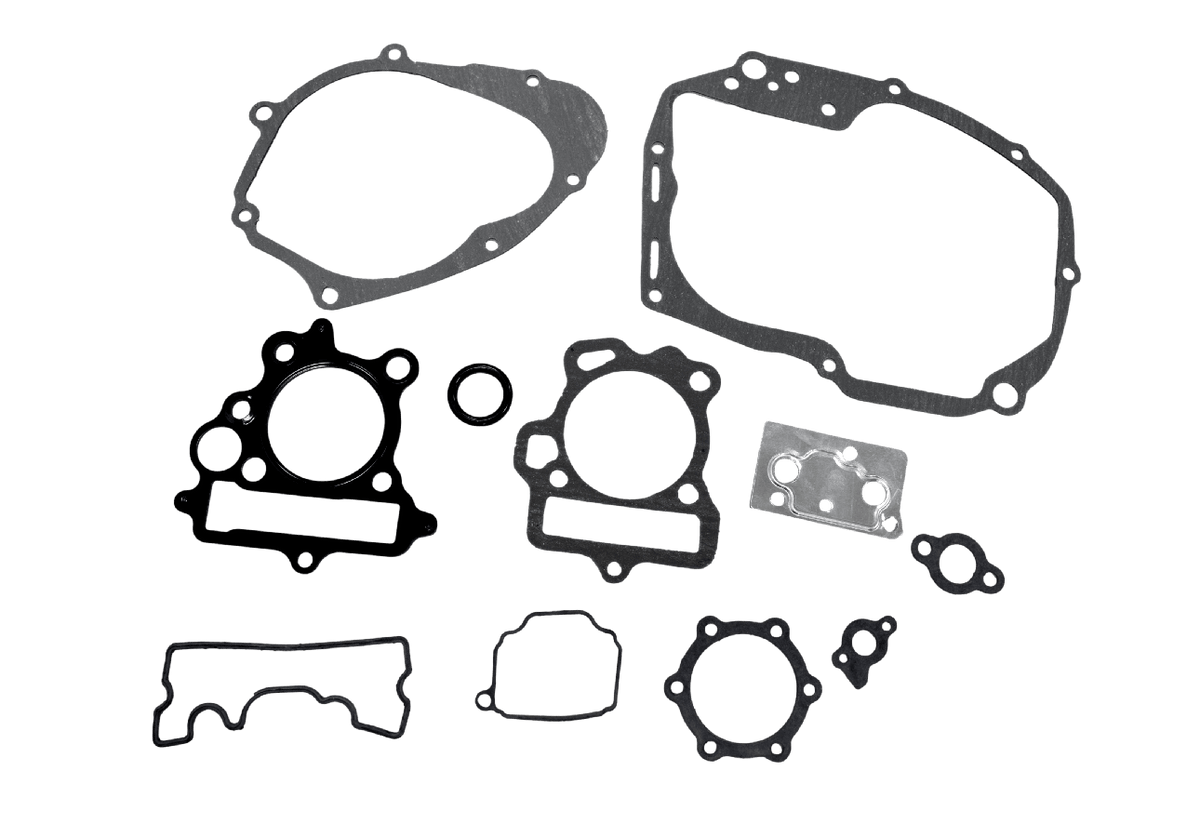 Kit De Empaques Suzuki Viva 115