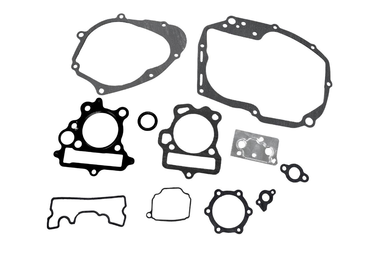 Kit De Empaques Suzuki Viva 115