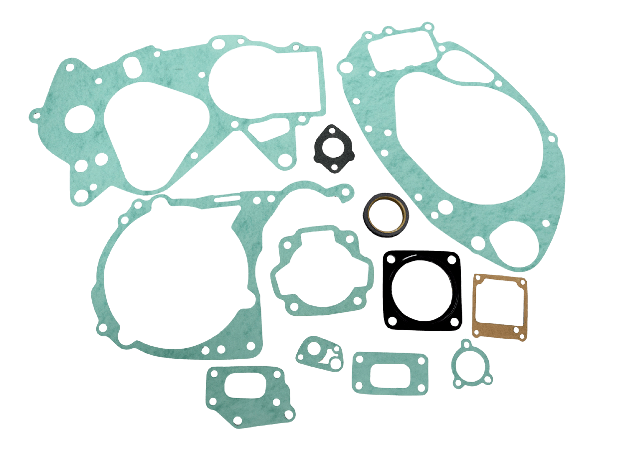 Kit De Empaques Suzuki Fr 100