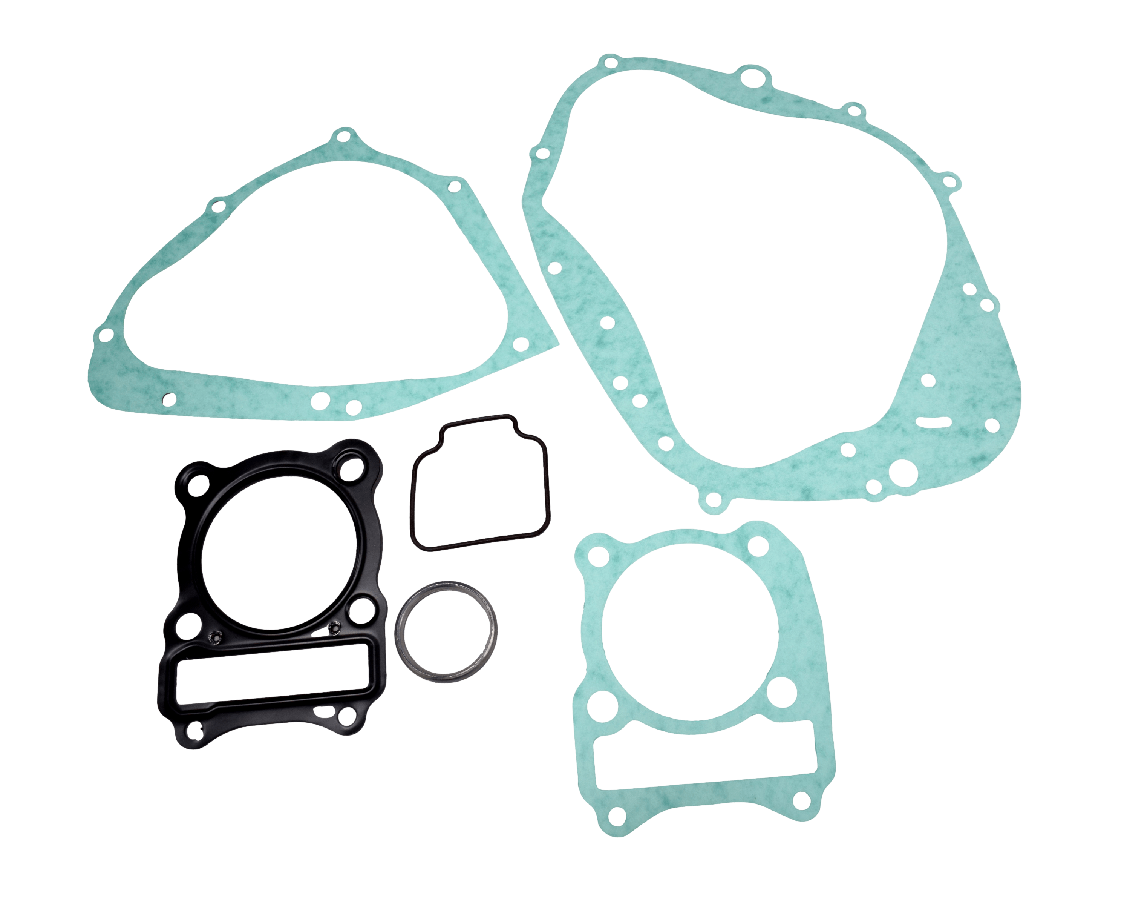 Kit De Empaques Suzuki Dr 200