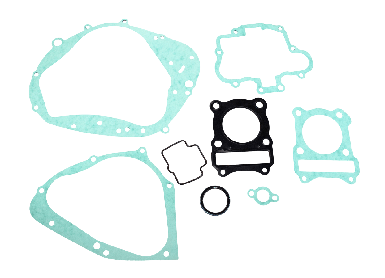 Kit De Empaques Gn Generico 125 Nacional Generico Suzuki