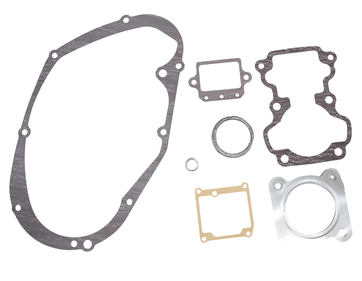 Kit De Empaque Ax Suzuki 100 Original